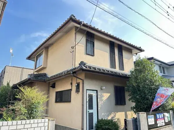 Akiya in Saitama