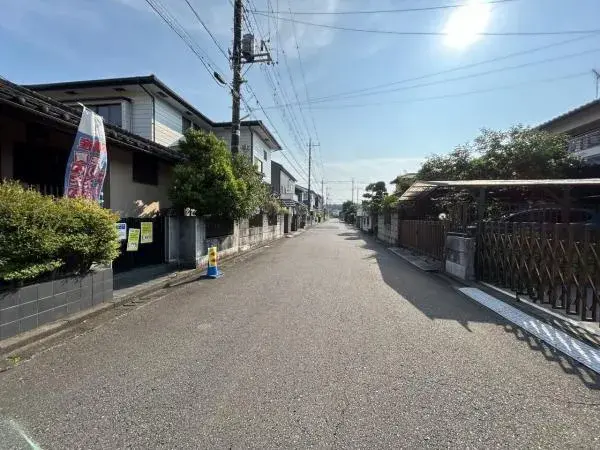 Propiedad 2SLDK Ciudad de Kawagoe Prefectura de Saitama (2)