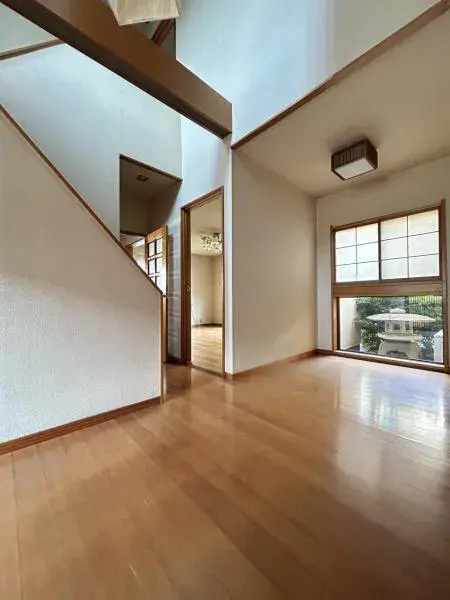 Propiedad 2SLDK Ciudad de Kawagoe Prefectura de Saitama (11)