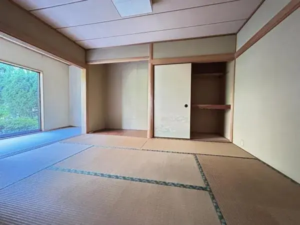 Propiedad 2SLDK Ciudad de Kawagoe Prefectura de Saitama (15)
