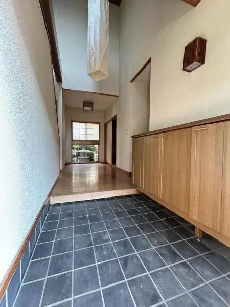Propiedad 2SLDK Ciudad de Kawagoe Prefectura de Saitama (18)