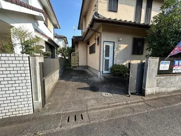 Propiedad 2SLDK Ciudad de Kawagoe Prefectura de Saitama (3)