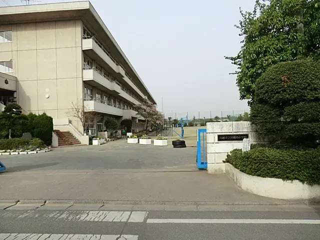 Propiedad 2SLDK Ciudad de Kawagoe Prefectura de Saitama (27)
