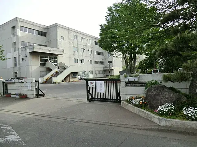Propiedad 2SLDK Ciudad de Kawagoe Prefectura de Saitama (28)