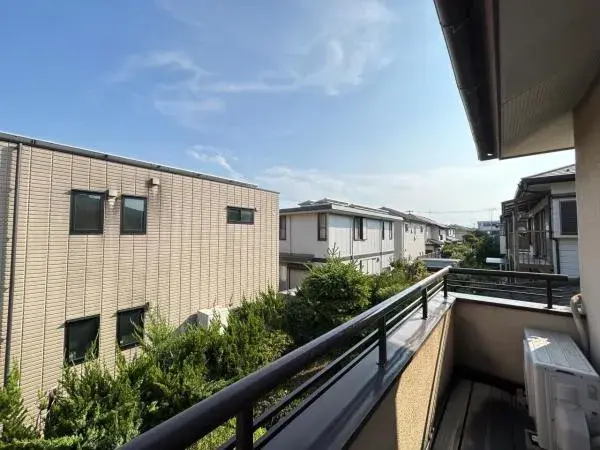 Propiedad 2SLDK Ciudad de Kawagoe Prefectura de Saitama (4)