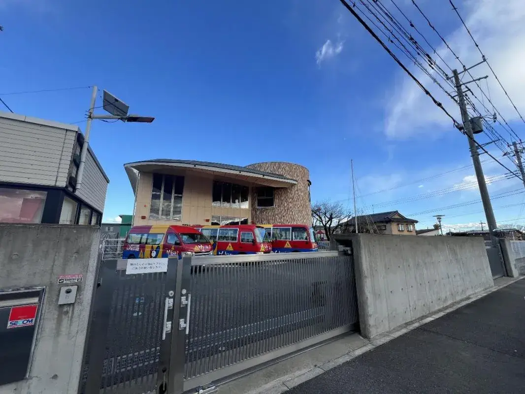 Propiedad 2SLDK Ciudad de Kawagoe Prefectura de Saitama (7)