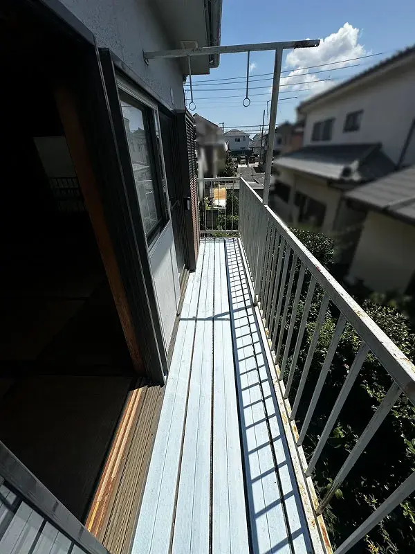 4DK房屋 春日部市 埼玉県 (2)