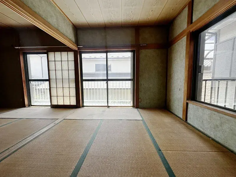 4DK房屋 春日部市 埼玉県 (11)