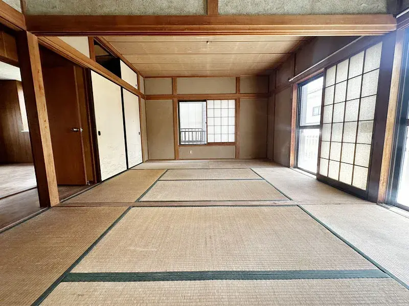 4DK房屋 春日部市 埼玉県 (12)