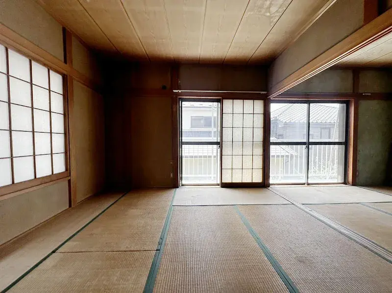 4DK房屋 春日部市 埼玉県 (14)
