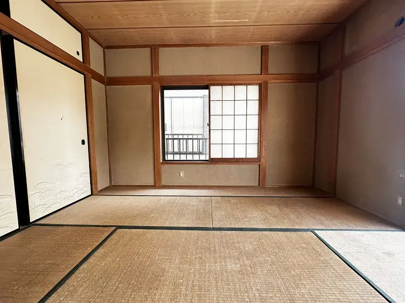 4DK房屋 春日部市 埼玉県 (15)