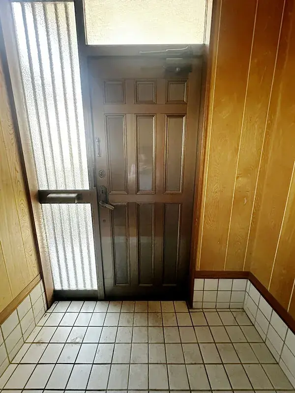 4DK房屋 春日部市 埼玉県 (16)