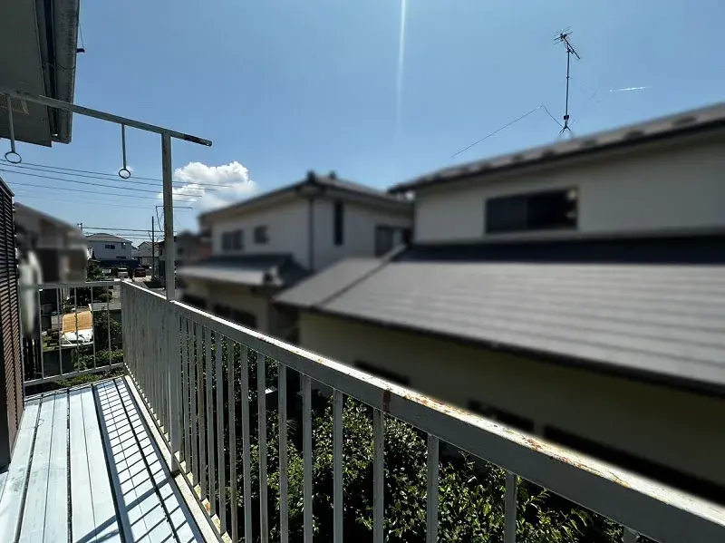 4DK房屋 春日部市 埼玉県 (3)