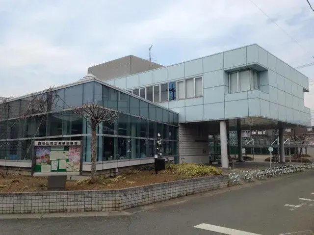Объект 4LDK Higashimatsuyama Saitama (20)