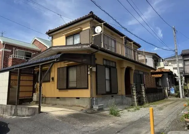Akiya in Saitama