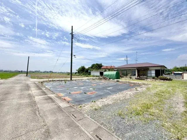 Propiedad 4SDK Ciudad de Hanyu Prefectura de Saitama (4)
