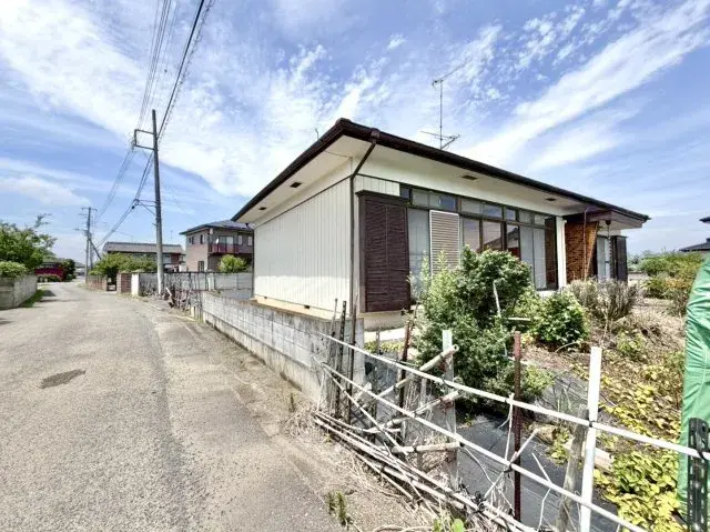 Propiedad 4SDK Ciudad de Hanyu Prefectura de Saitama (6)