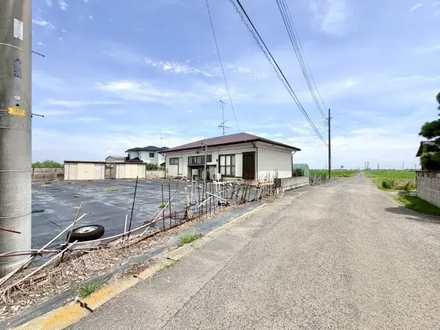 Propiedad 4SDK Ciudad de Hanyu Prefectura de Saitama (7)