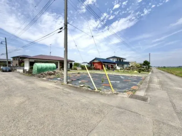 Propiedad 4SDK Ciudad de Hanyu Prefectura de Saitama (9)