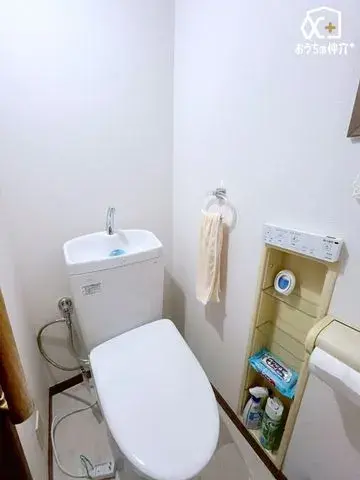 4LDK Property Tokorozawa City Saitama Prefecture (4)
