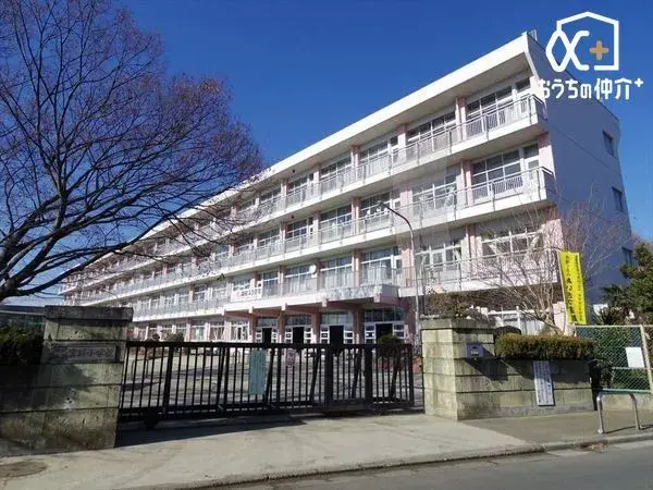 4LDK Property Tokorozawa City Saitama Prefecture (5)