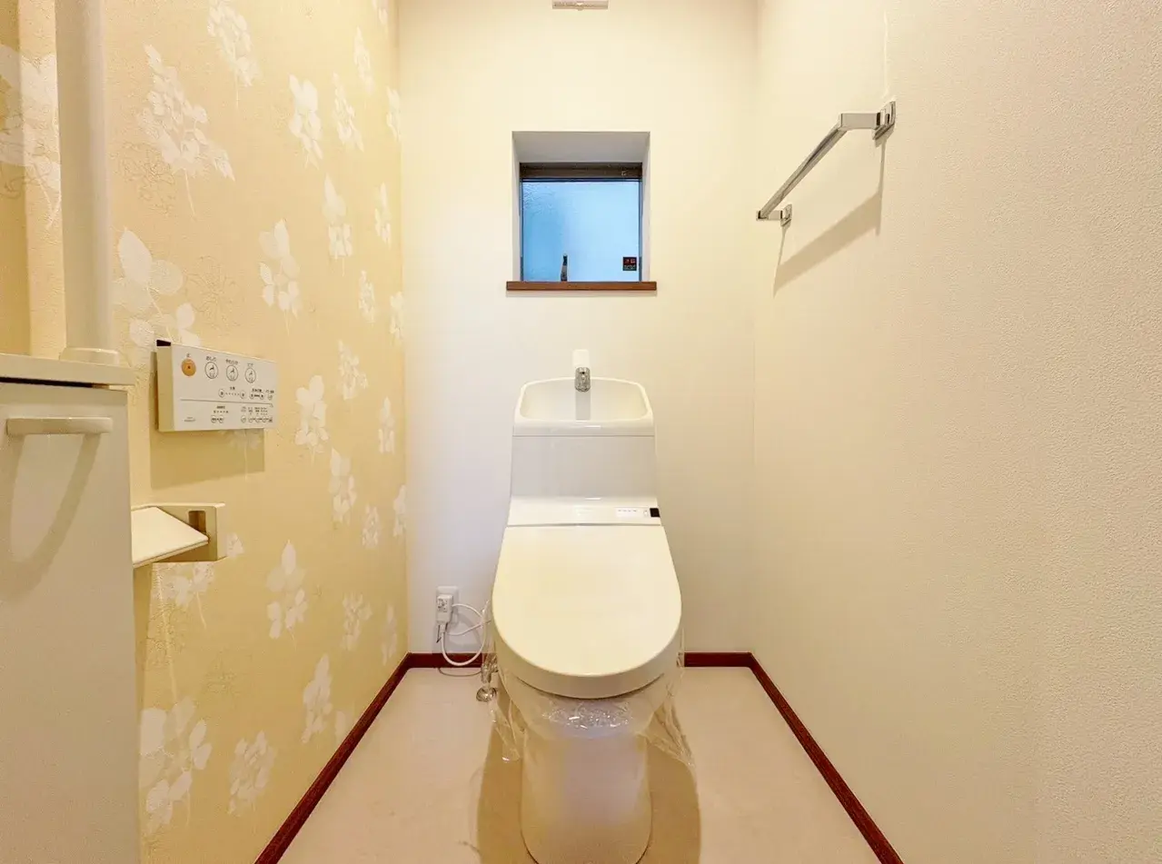 4室1厅 埼玉市中央区 埼玉県 (19)