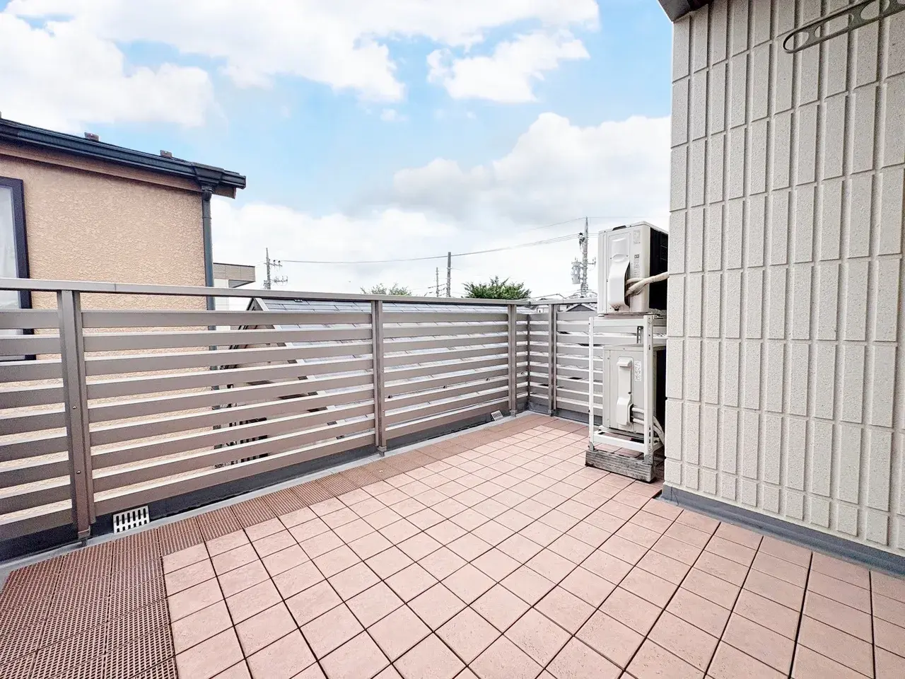 4室1厅 埼玉市中央区 埼玉県 (3)