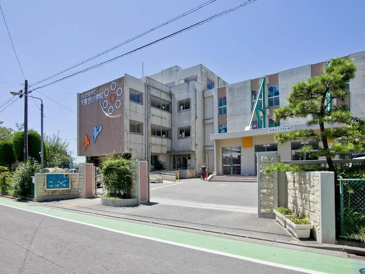 4室1厅 埼玉市中央区 埼玉県 (21)
