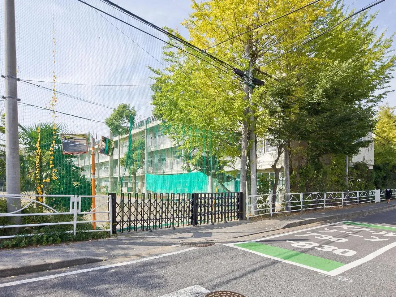 4室1厅 埼玉市中央区 埼玉県 (22)