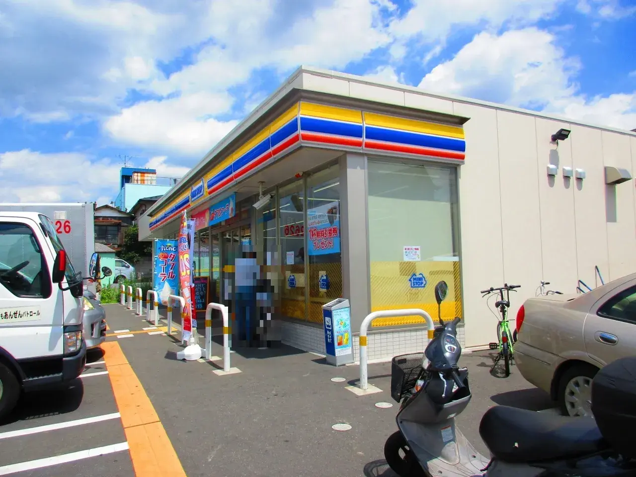 4室1厅 埼玉市中央区 埼玉県 (25)