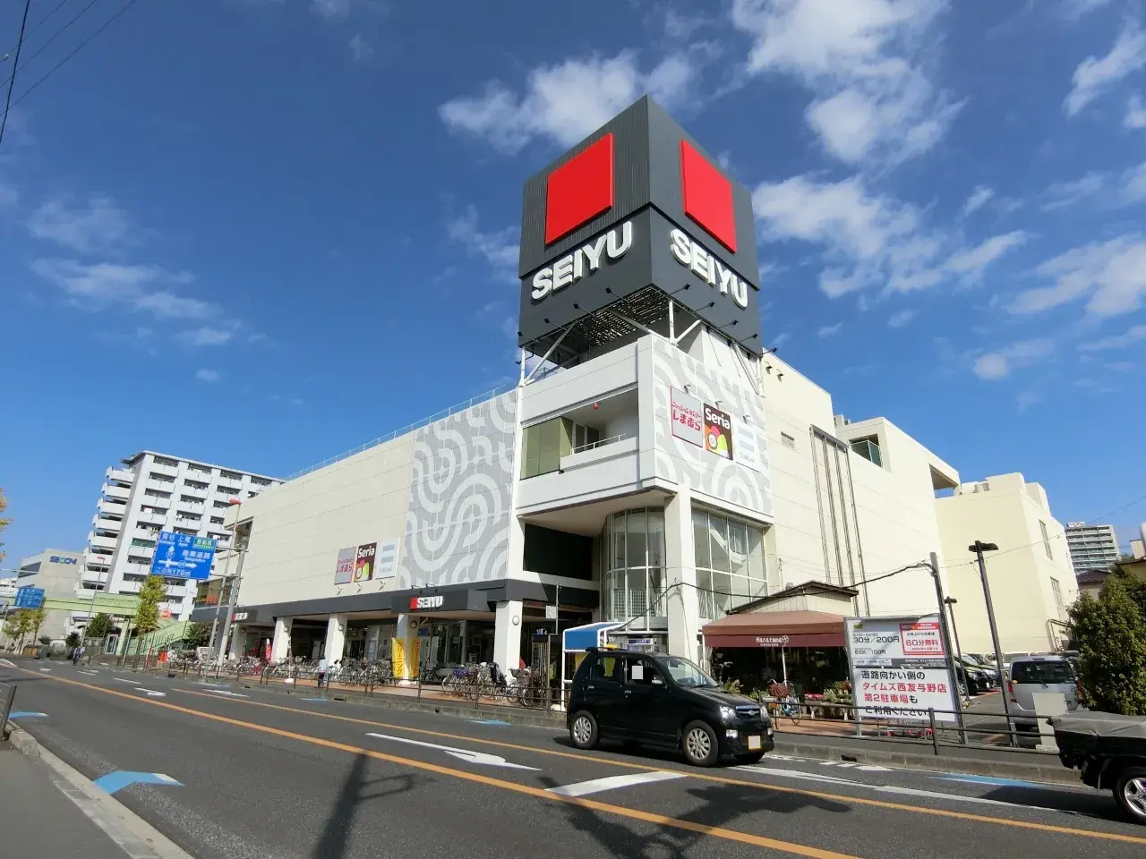 4室1厅 埼玉市中央区 埼玉県 (28)