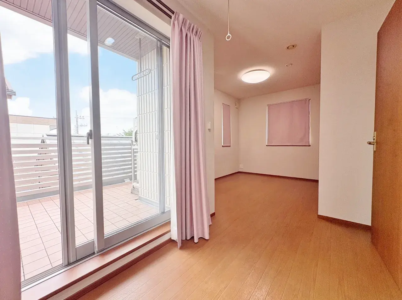 4室1厅 埼玉市中央区 埼玉県 (9)