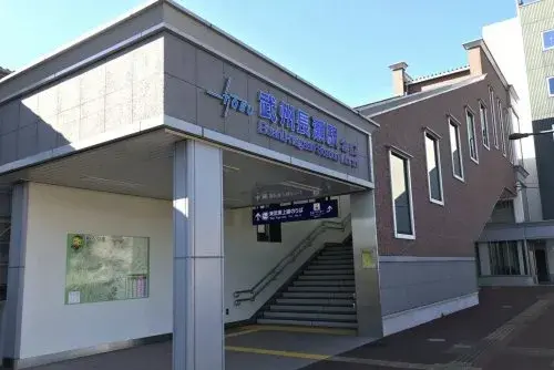 Недвижимость 3LDK в Ирумагун Мороямачи, префектура Сайтама (14)