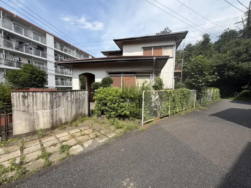 Akiya in Saitama