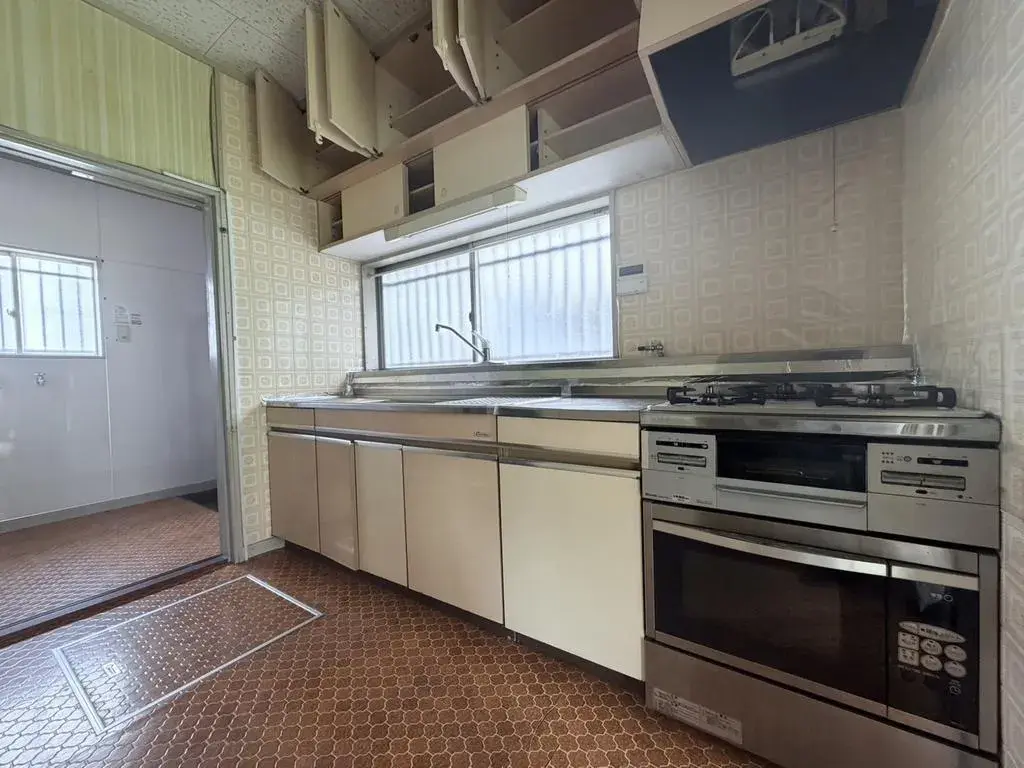 4LDK Sayama-shi Saitama (16)