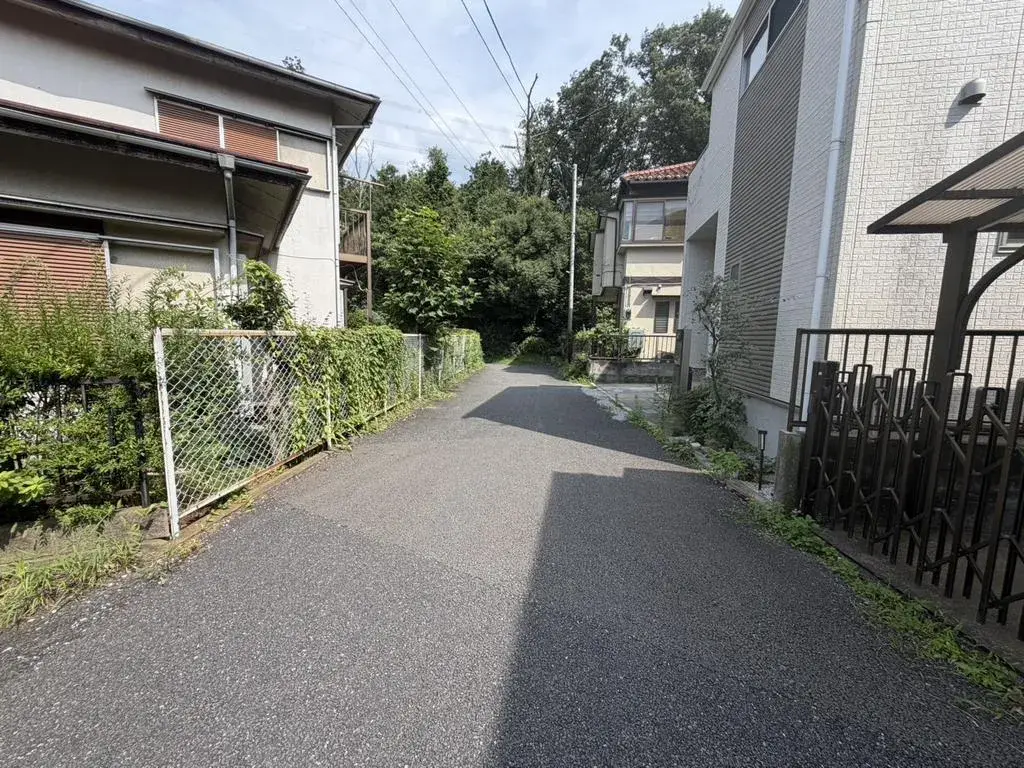 4LDK Sayama-shi Saitama (6)