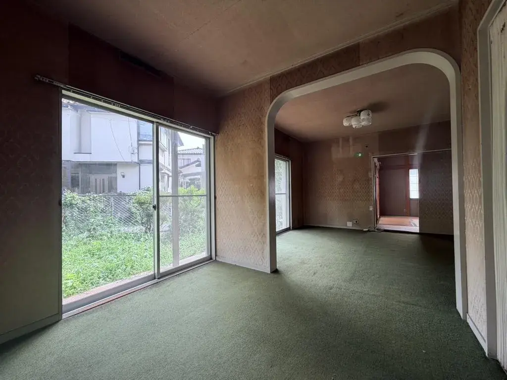 4LDK Sayama-shi Saitama (10)