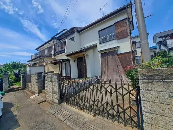 Akiya in Saitama