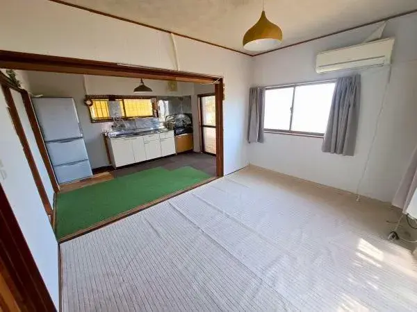 Saitama Higashimatsuyama 4DK Property (2)