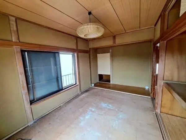 Saitama Higashimatsuyama 4DK Property (11)