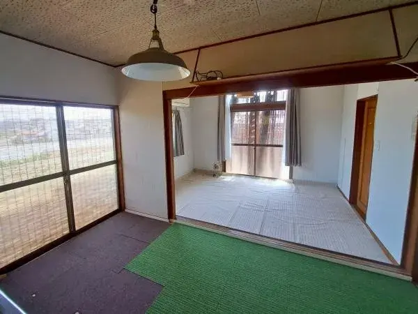 Saitama Higashimatsuyama 4DK Property (5)