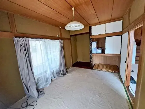 Saitama Higashimatsuyama 4DK Property (9)
