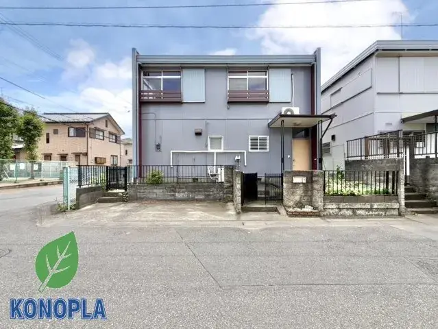 Akiya in Saitama