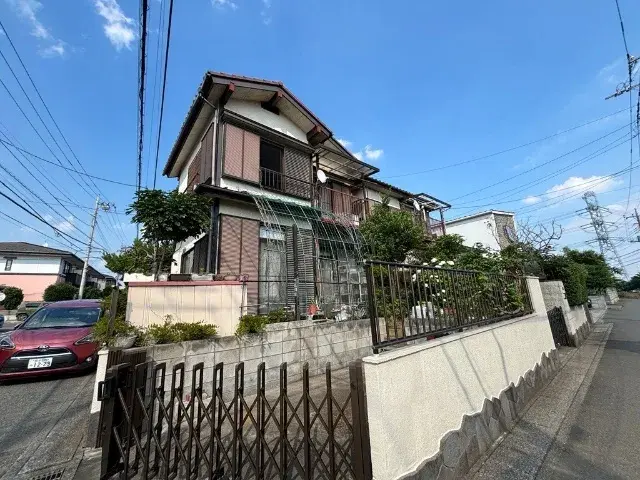 Akiya in Saitama