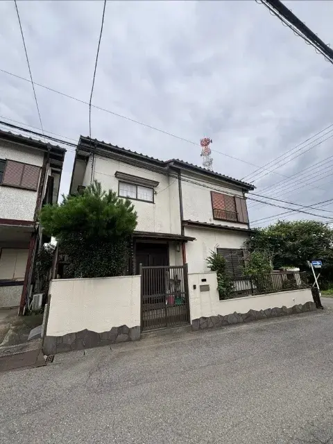 4LDK物件 上尾市 埼玉県 (2)