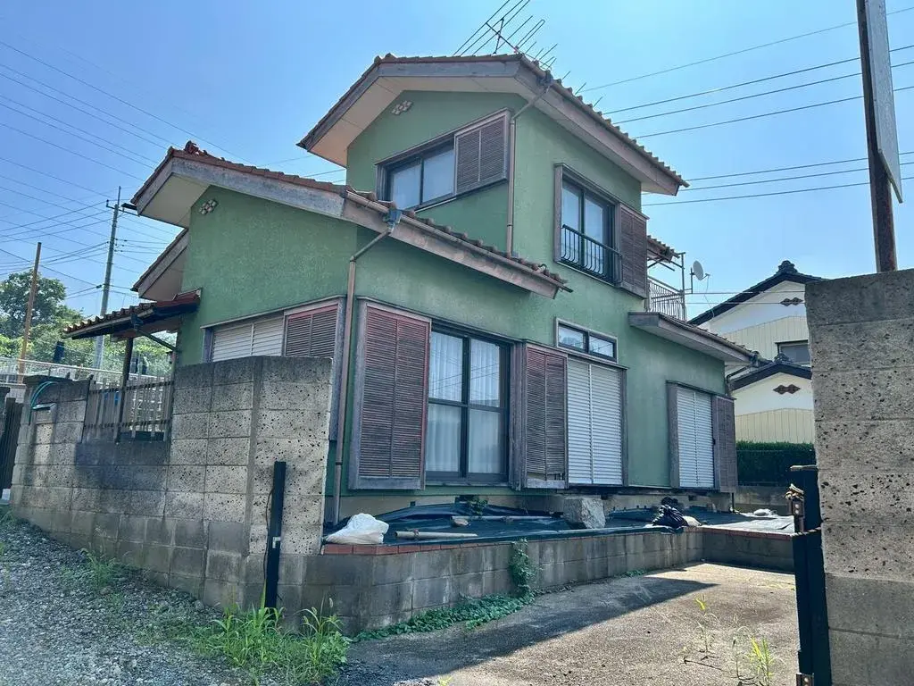 Akiya in Saitama