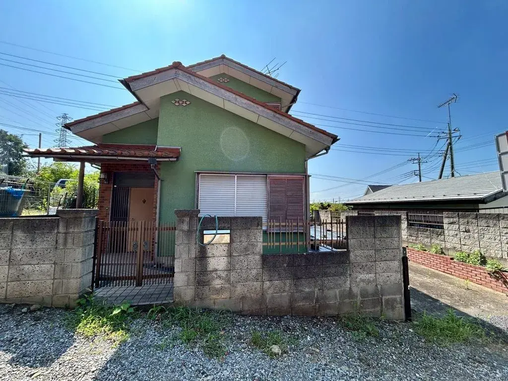 5K 东松山市 埼玉县 (2)