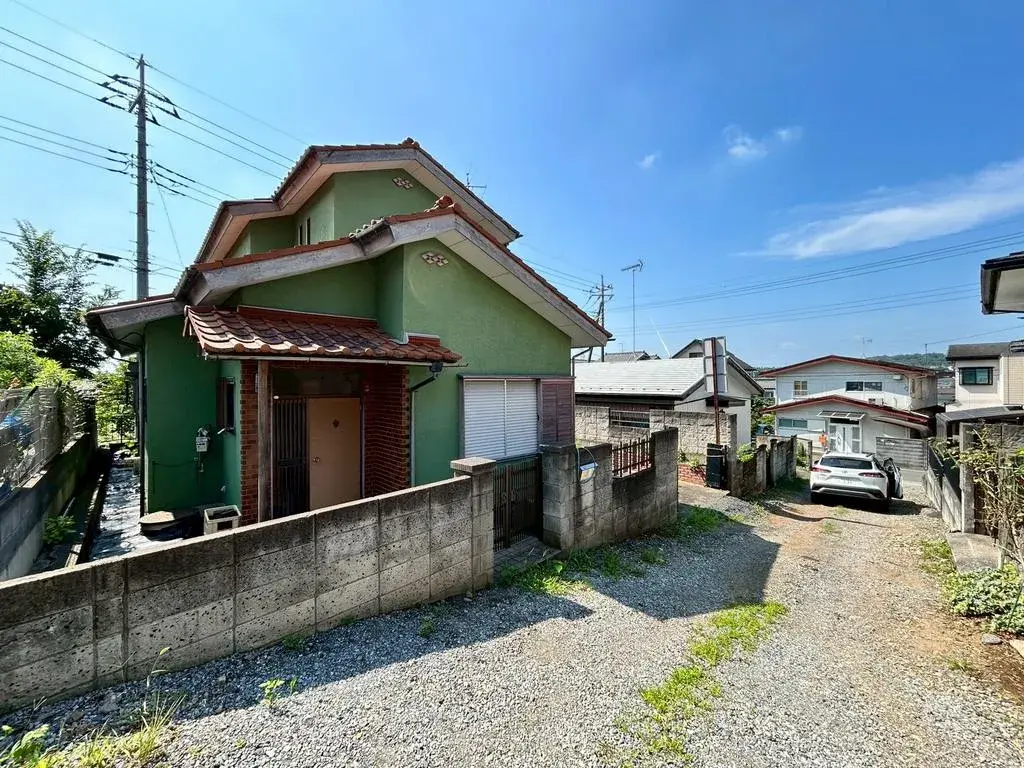 5K 东松山市 埼玉县 (3)