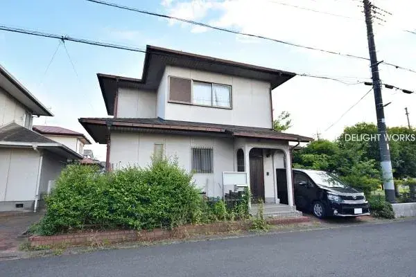 Akiya in Saitama