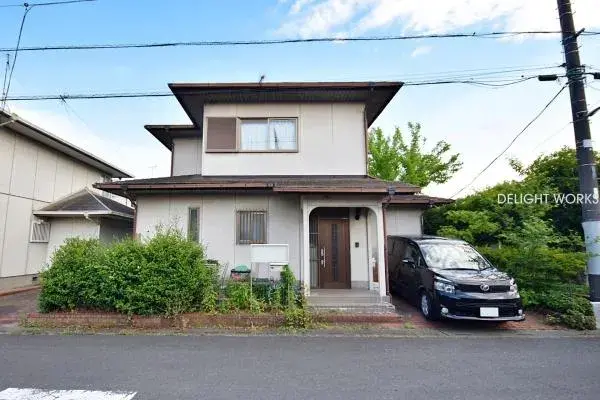 4LDK Kawashima-machi, Hiki-gun, Prefectura de Saitama (2)